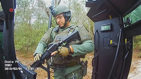 激しいハプニングが満載の警察活動に迫る、緊迫のドキュメンタリー 「ボディカム～アメリカ警察24時～シーズン2」 7月6日（木）よる9時～BS12 トゥエルビで放送 | NEWSCAST