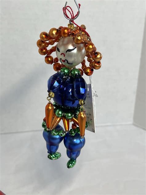 Christopher Radko Collectibles : Wiggles Christopher Radko Value Guide ...