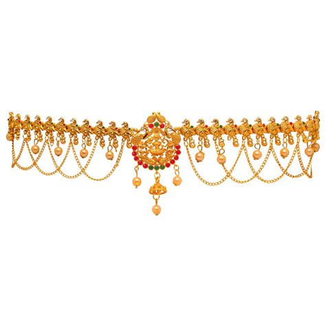 Indian Waist Chain | Kamar Bandh Online Shopping In India – Eindiawholesale