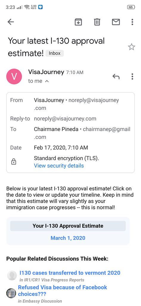 FORM I-130 VERMONT SERVICE CENTER - USCIS Service Centers - VisaJourney