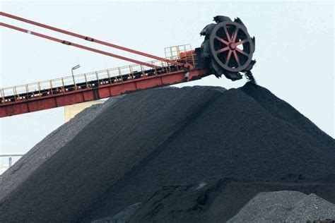 煤炭大省山西前2个月产煤21497万吨 同比增长10.4%_凤凰网