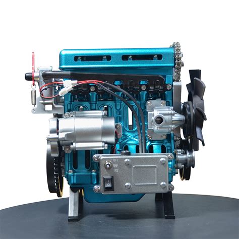 Image result for Handmade Engine