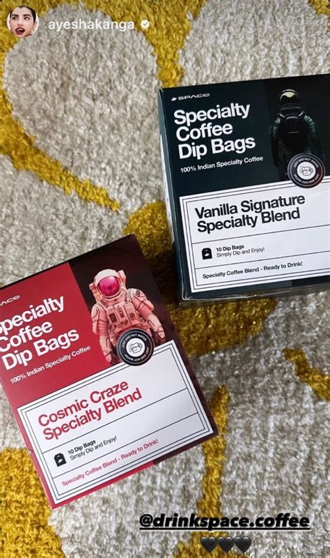 SPACE | Specialty Coffee, Made Easy | 100% Indian Specialty Coffee ...