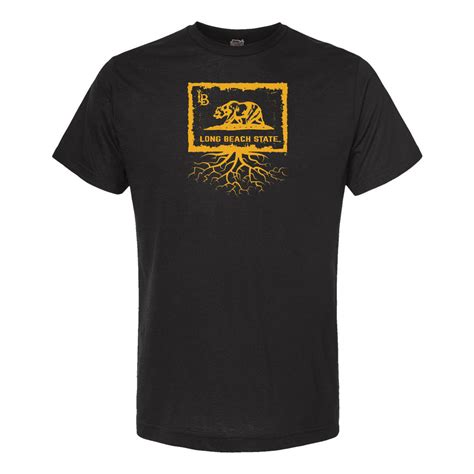 Long Beach University Logo