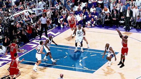 Nba Finals 1998