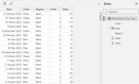 Image result for Getpivotdata Error When Using Pivot Table From Power Bi