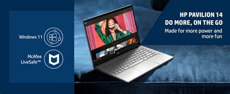 HP Pavilion 14 12th Gen Intel Core i5 8GB RAM/512GB SSD 14 inch(35.6cm ...