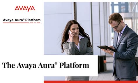 Avaya Calling – Exponent Telecom Solutions