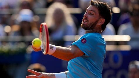 Cameron Norrie downs Juan Pablo Varillas to reach Argentina Open final ...