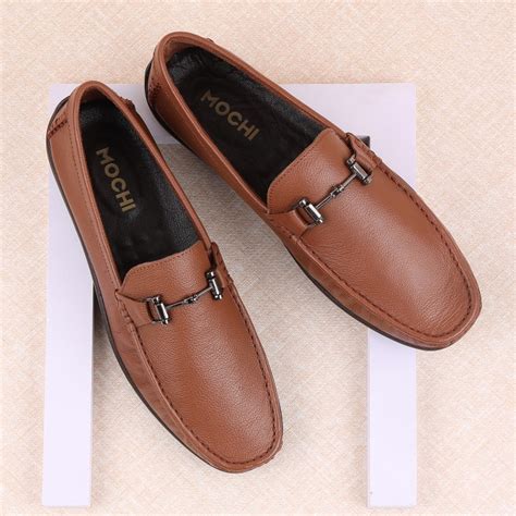 Buy Latest Loafers Shoes for Men Online at Affordable Prices