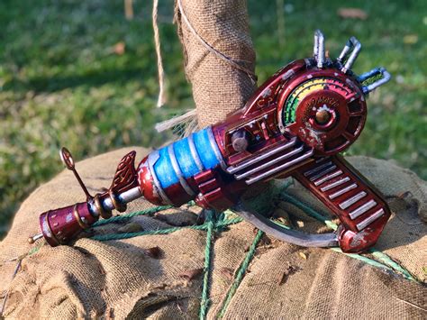 Call Of Duty Black Ops Ray Gun