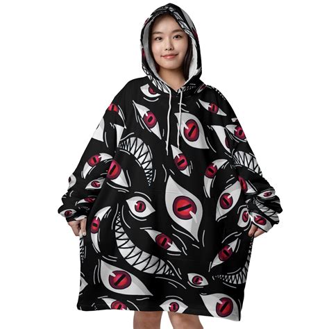 Pride Fullmetal Alchemist Oversized Hoodie - AnimeBape