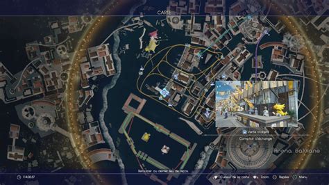 FF15 guide carnaval : Le voyage rapide - Millenium