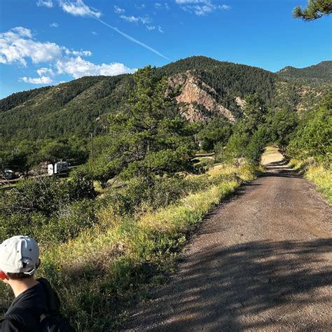 Golden Eagle Campground | Colorado Springs, CO