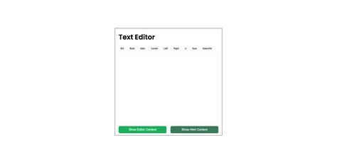 JavaScript Text Editor Name 的图像结果