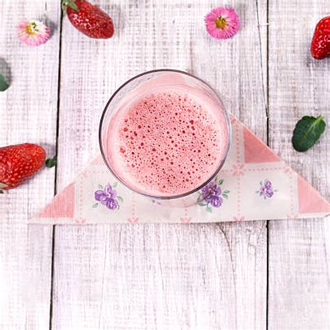 Freeze-Dried Strawberry Powder For Smoothies and Baking - Strawberry S