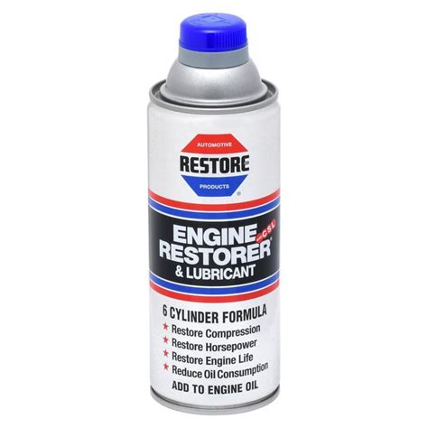 Image result for Engine Restore Additive