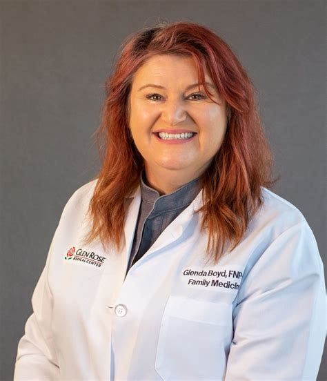 Physician Directory | Find Doctors at Glen Rose Medical Center