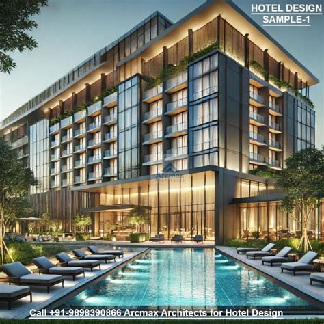 Hotel Building 的图像结果