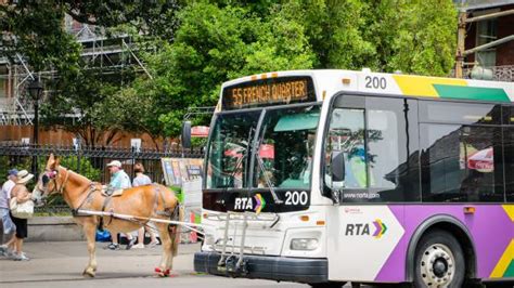 Airport Transportation | New Orleans