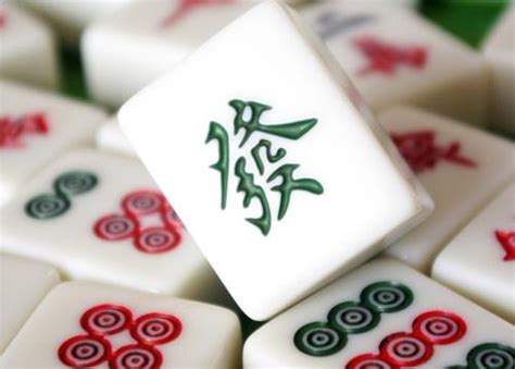打麻将需要了解的5个技巧 - 棋牌资讯 - 游戏茶苑