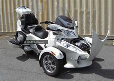 Can Am Semi Automatic Transmission by 2011 Can Am Spyder Rt Se5 Limited Semi Automatic Can Am Semi Automatic Transmission