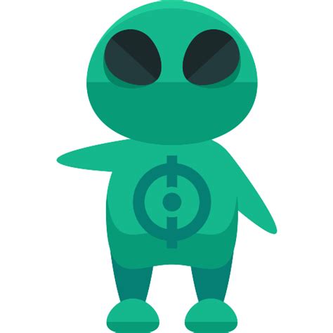 Alien Icon File 的图像结果