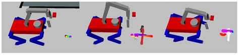 A Software Platform for Quadruped Robots with Advanced Manipulation ...