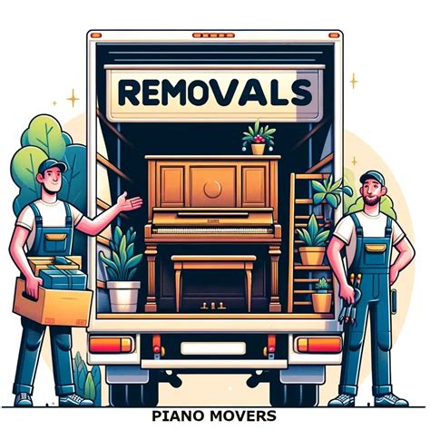 Piano Movers | Hire Piano Moving Help