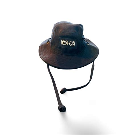 String Bucket Hat – 365 Local