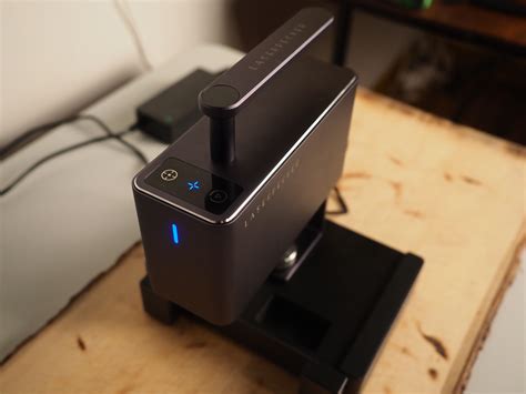 Image result for Laserpecker 2 Using Computer