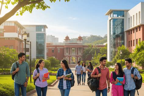 NIRF Engineering Rankings 2025 (OUT) LIVE Updates: IIT Madras bags top ...