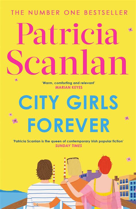 City Girls Forever eBook by Patricia Scanlan | Official Publisher Page ...