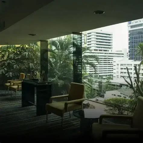 Customized Office Spaces in Newtown Action Area II