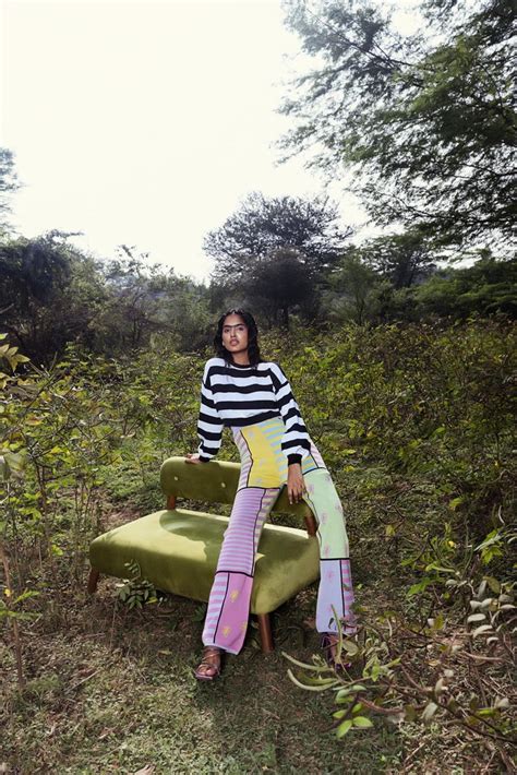 NOT-COORDINATED, SET – K&M