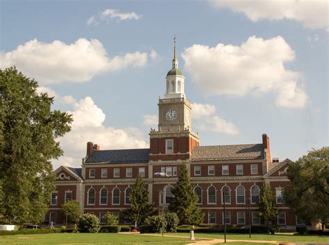Howard University - CollegeAdvisor
