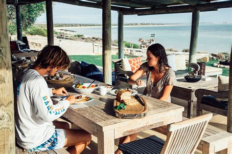 Australia's Last Sunset - Dirk Hartog Island