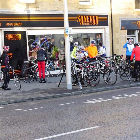 SYNERGY CYCLES - All You Need to Know BEFORE You Go 2026 (with Photos ...