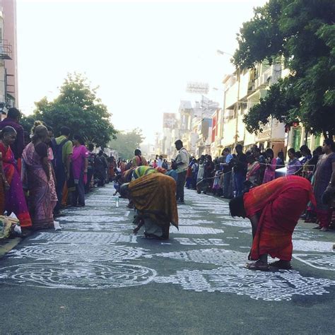 Best Event Of Mylapore Festival I LBB, Chennai