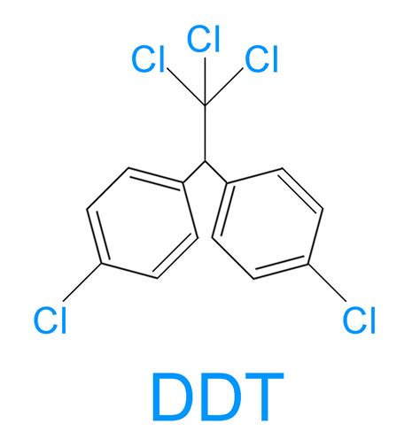 What Are The Chemicals In Ddt at Jorge Dyer blog