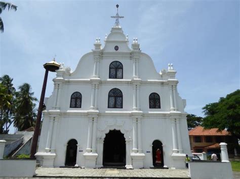 Jeevamatha Church, Kochi (Cochin) - Tripadvisor