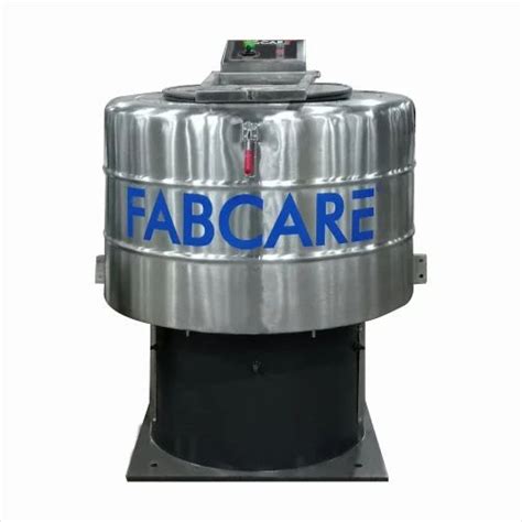 Hydro Extractor - Laundry Hydro Extractor Service Provider from New Delhi