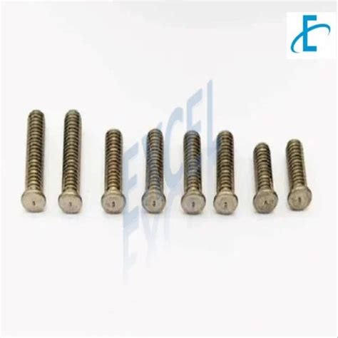 Manufacturer of Industrial Bolt and Nut & Scaffolding Fittings by Excel ...
