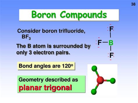 PPT - MOLECULAR GEOMETRY PowerPoint Presentation, free download - ID ...