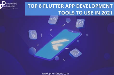 Flutter The Future Of Mobile App Development - Vrogue