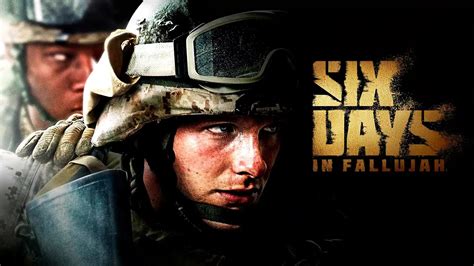 Six Days in Fallujah: Controversial Iraq shooter enters Early Access ...