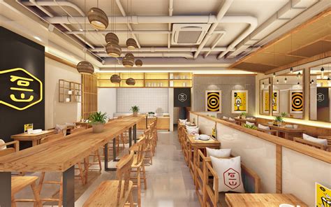 新中式餐饮空间设计有哪些知识点？