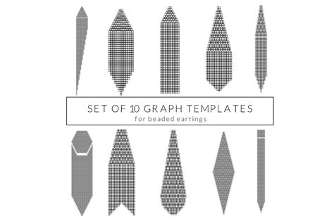 Image result for Beadwork Patterns Graph