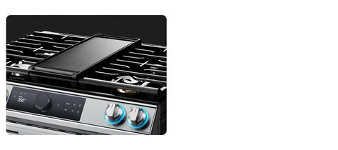 Image result for Samsung Smart Range
