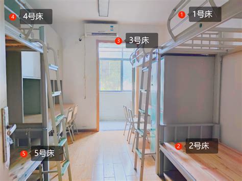 武汉科技大学城市学院宿舍条件怎么样？有空调和独卫吗(宿舍图片)